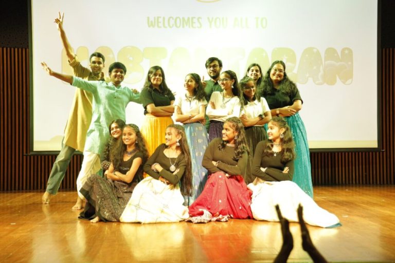 SPJIMR_Hastantaran_2024