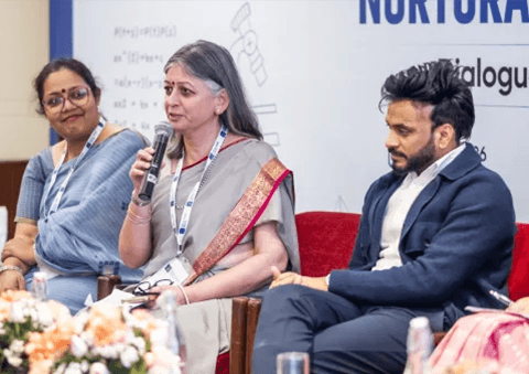 gurcharan-das-applauds-abhyudayas-dual-impact-on-students-and-society