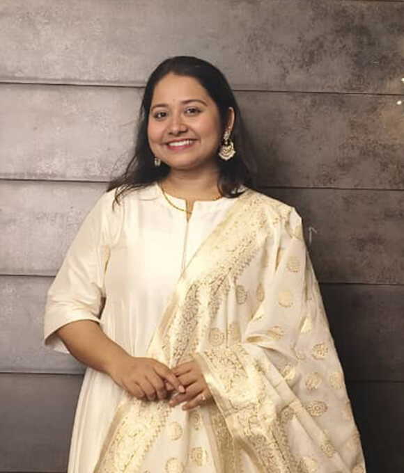 Shruti-Parab