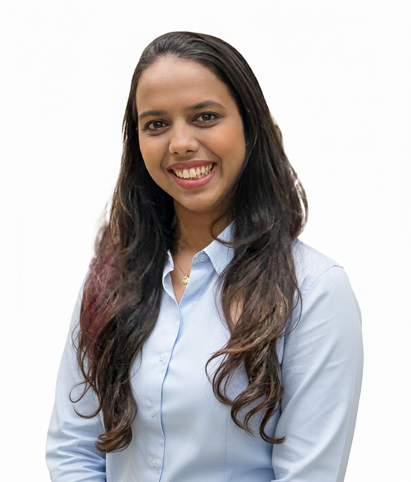 Preeti-Memane